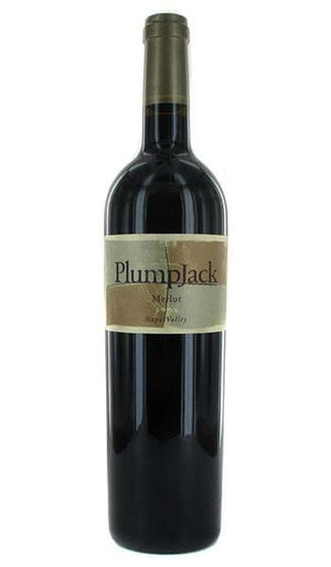 PLUMPJACK MERLOT 750ML