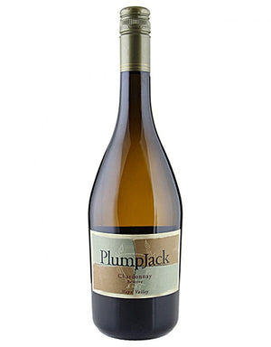 PLUMPJACK RESERVE CHARDONNAY 750ML