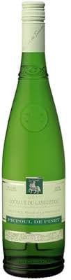 POMEROLS PICPOUL 750ML