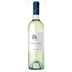PRINCIPESSA GAVI 750ML