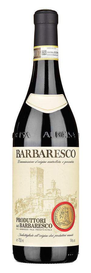 PRODUTTORI BARBARESCO 750ML