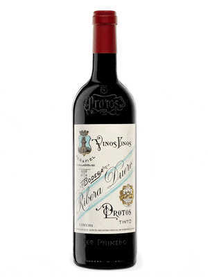 PROTOS 27 RED WINE 750ML
