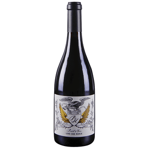 PURPLE HANDS LONE OAK RANCH PINOT NOIR 750ML