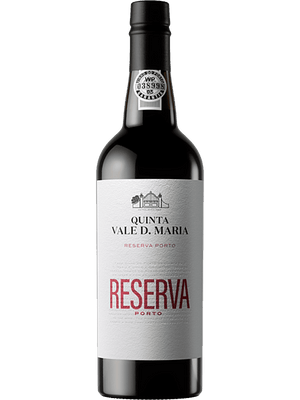 QUINTA VALE D. MARIA RESERVA PORTO 750ML
