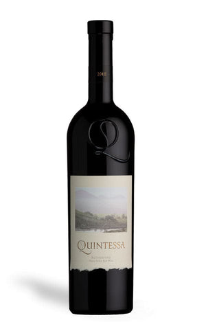 QUINTESSA RED BLEND 750ML