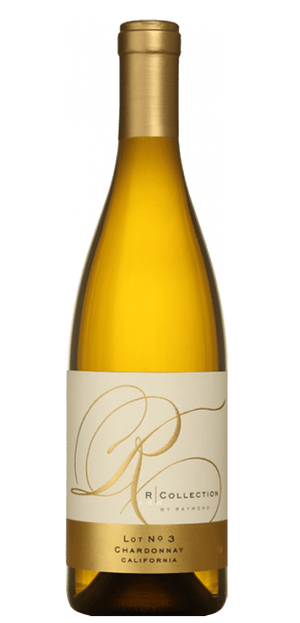 R COLLECTION CHARDONNAY LOT 3 750ML