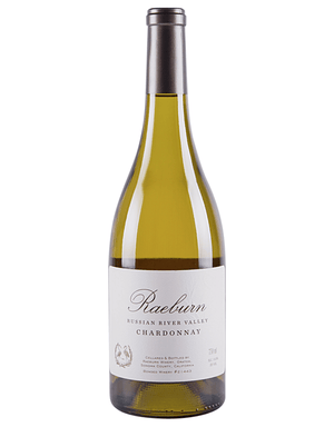 RAEBURN CHARDONNAY 750ML