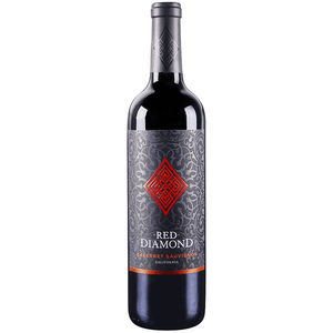 RED DIAMOND CABERNET SAUVIGNON 750ML