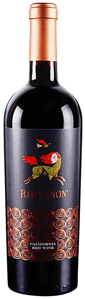 RHIANNON RED BLEND 750ML
