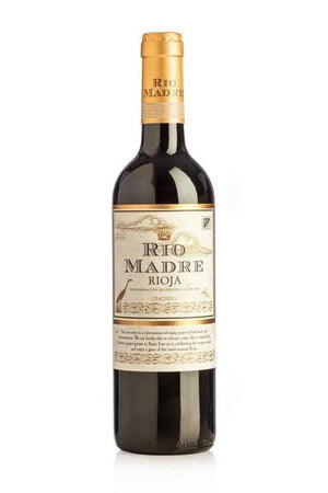 RIO MADRE RIOJA TINTO