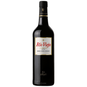 RIO VIEJO JEREX XERES SHERRY OLOROSO 750ML