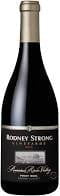 RODNEY STRONG PINOT NOIR RRV 750ML