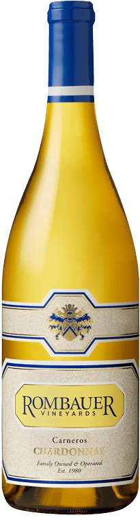 ROMBAUER CHARDONNAY 750ML