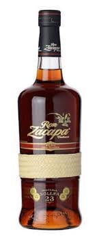 RON ZACAPA CENTENARIO RUM 23YR 750ML