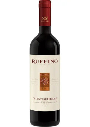 RUFFINO CHIANTI SUPERIORE 750ML