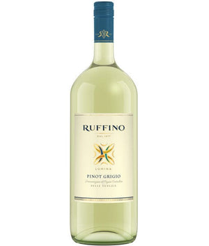 RUFFINO LUMINA PINOT GRIGIO 1.5L