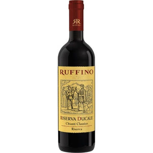RUFFINO RSV DUCALE TAN 750ML