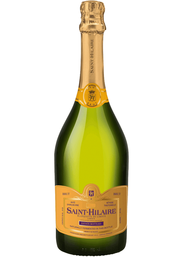 SAINT HILAIRE BRUT 750ML