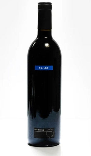 SALDO RED BLEND 750ML