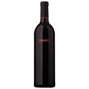 SALDO ZINFANDEL 750ML