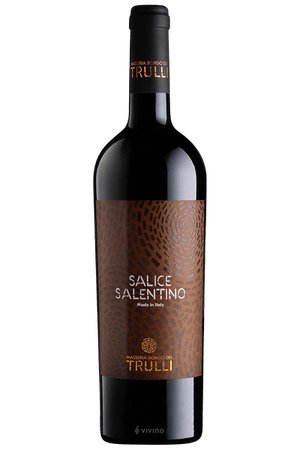 SALICE SALENTINO RED BLEND 750ML