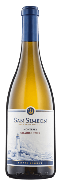 SAN SIMEON MONTEREY CHARDONNAY 750ML