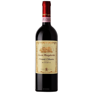 SANTA MARGHERITA CHIANTI CLASSICO RISERVA 750ML
