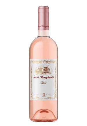 SANTA MARGHERITA ROSE 750ML