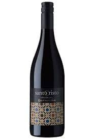 SANTO CRISTO GARNACHA 750ML