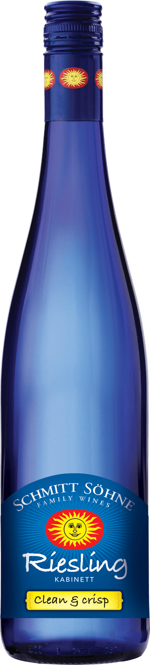 SCHMITT SOHNE RIESLING KABINET 750ML