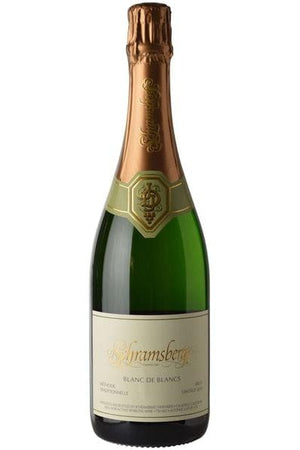 SCHRAMSBERG BLANC DE BLANC 750ML