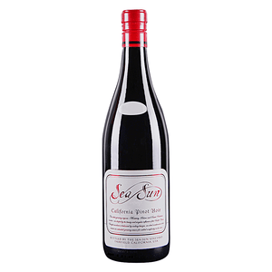 SEA SUN PINOT NOIR 750ML