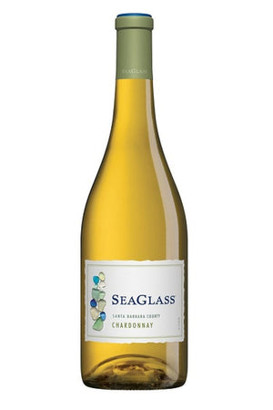 SEAGLASS CHARDONNAY 750ML