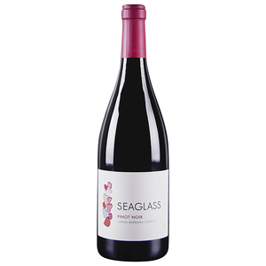 SEAGLASS PINOT NOIR 750ML