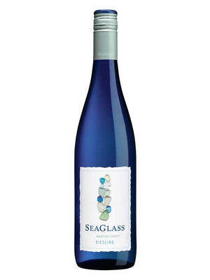 SEAGLASS RIESLING 750ML