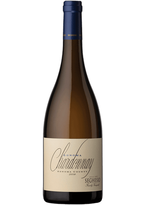 SEGHESIO CHARDONNAY 750ML