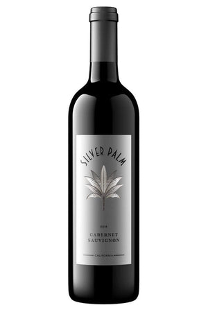 SILVER PALM CABERNET SAUVIGNON 750ML