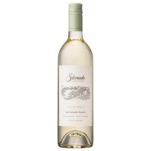SILVERADO SAUVIGNON BLANC 750ML