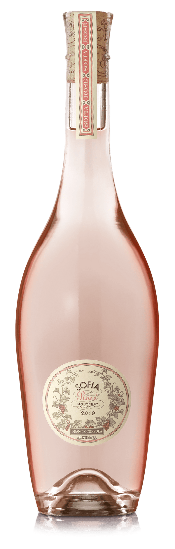 SOFIA ROSE 750ML