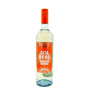 SOL VINHO VERDE 750ML