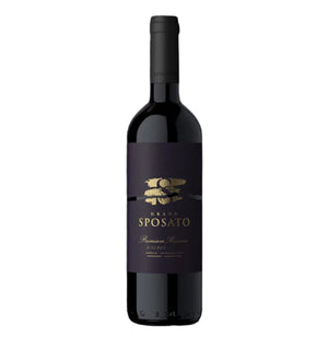 SPOSATO GRAND RESERVE MALBEC 750ML