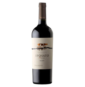 SPOSATO MALBEC RSV 750ML