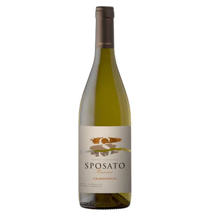 SPOSATO RESERVE CHARDONNAY 750ML