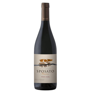 SPOSATO RESERVE PINOT NOIR 750ML