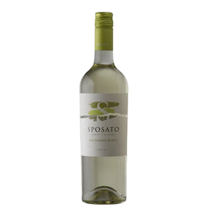 SPOSATO SAUVIGNON BLANC 750ML