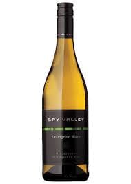 SPY VALLEY SAUVIGNON BLANC 750ml