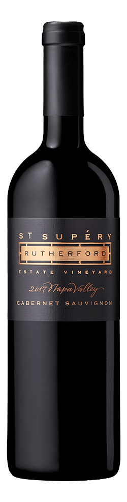 ST. SUPERY RUTHERFORD MERLOT 750ML