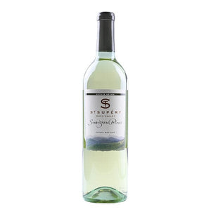ST. SUPERY SAUVIGNON BLANC 750ML
