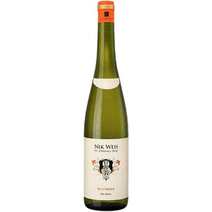 ST URBANS-HOF WILTINGER ALTE REBEN 750ML
