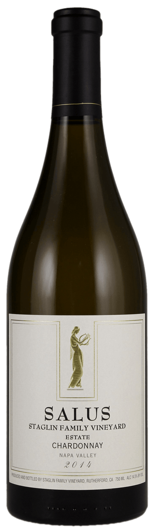 STAGLIN SALUS CHARDONNAY 750ML